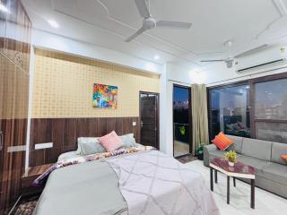 Abhrayah Homes -Comfy 2BHK - Gurgaon - 7