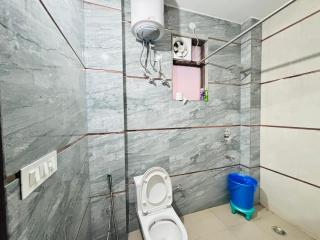 Abhrayah Homes -Comfy 2BHK - Gurgaon - 6