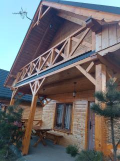 Domki Zielony Raj Rabka- Zdrój - 7