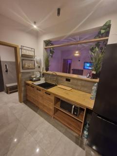 Apartament Zacisze 2 - Przemyśl - 5