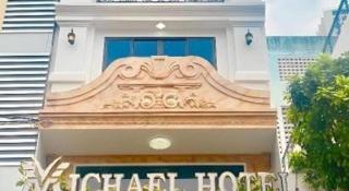 Michael Hotel Nha Trang - Nha Trang - 2
