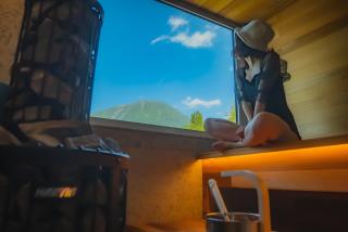 SAUNA and VILLA Takibi - 0