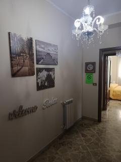 New Dawn Apartment, Appartamento Turistico, casa per vacanza, tre camere indipendenti - Catania - 8