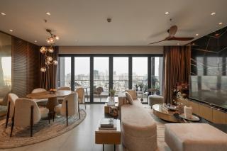 Zenity Apartel Dist 1 by SSens - Ho Chi Minh - 9