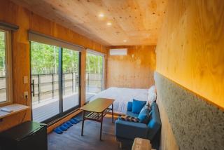 SAUNA and VILLA Takibi - 3