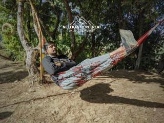 Mukteshwar Neelkanth Retreat - 2