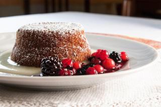 Hotel Ristorante Miramonti - 5