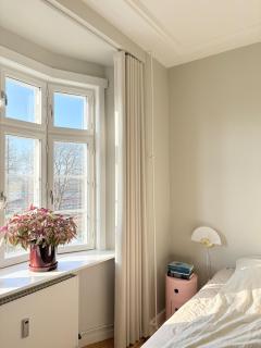 Cosy Vesterbro apartment - 3