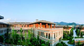 Hangzhou Xixi Nade Runzeyuan Hotel - Hangzhou - 6