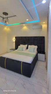 Appartement confort - Bafang - 4
