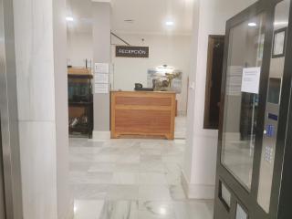 Hotel Costa Andaluza - Motril - 3
