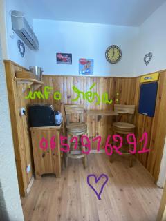 Appartement Cosy Tout Confort - Les Angles - 9
