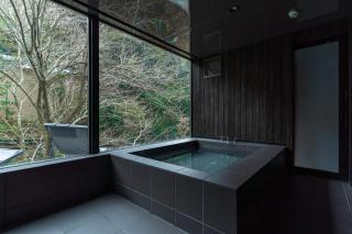 COCO VILLA 奥湯河原-Sauna- - 2