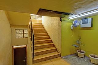 Hotel O Talawade IT Park Formerly AR Rooms - Chinchiwad - 3