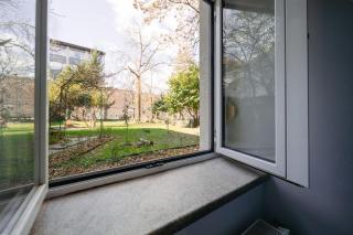 Tinel Garden - Zagabria - 0