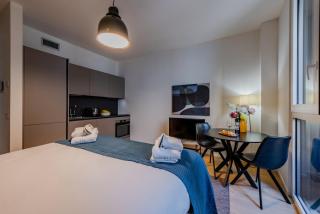 Sweett - The Nest Milano - Milan - 4