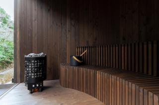 COCO VILLA 奥湯河原-Sauna- - 4