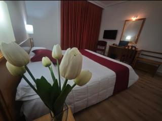 Hotel Helmántico - Villares de la Reina - 6
