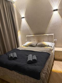 Home in Old Tbilisi - 3