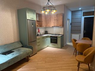 Home in Old Tbilisi - 1