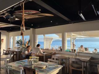 BeachHouse Geragera - Kobe - 8
