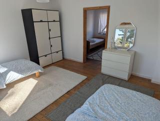 Haus am See für Handwerker und Messegäste - Hannover - 9