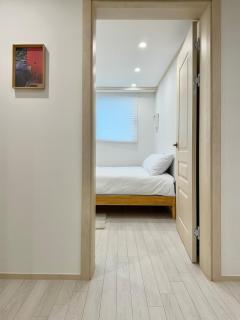 TaeStay - Seoul - 6