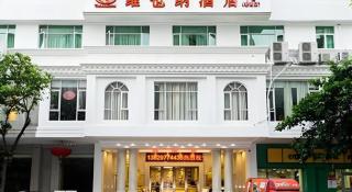 Vienna Hotel Guangzhou Luochongwei Bus Station Branch - Canton - 6
