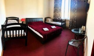 Mini-Hotel Sakvoyage - Černivci - 7