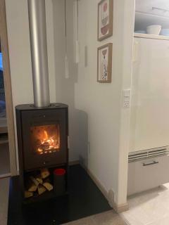 Cottage In Scenic Natural Surroundings - Vordingborg - 3