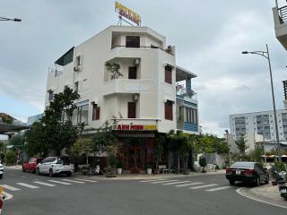 Anh Minh HOTEL - Thôn Mỹ Phước - 0