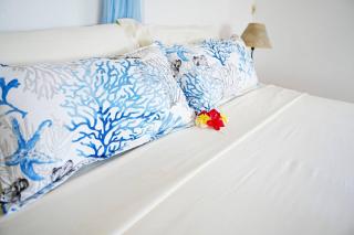 Villa Roche Blanche - Belle Mare - Belle Mare - 7