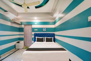 Hotel O Silver Orchid - Calcutta - 8