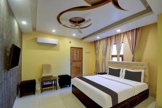 Hotel O Silver Orchid - Calcutta - 9
