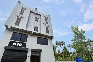 Hotel O Silver Orchid - Calcutta - 3