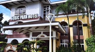 Subic Park Hotel - Olongapo - 1