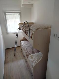 Casa Mare a Marcelli - Marcelli - 7
