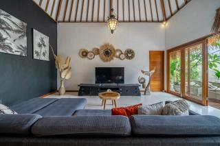 Le FINs Villa Canggu - Canggu - 6