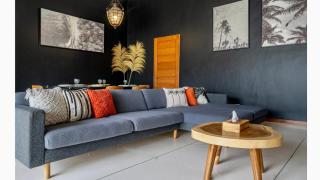 Le FINs Villa Canggu - Canggu - 5