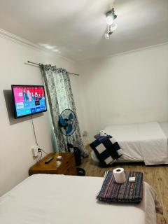 Self catering accommodation - 4