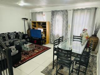 Self catering accommodation - 1