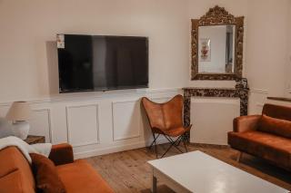 Maison en bord de Dordogne - 5