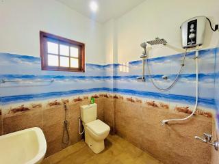 Serene Stay - Cozy Upstairs Apartment - Waskaduwa - 4