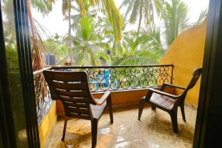 Casa Amancio - Candolim - 6