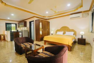 Casa Amancio - Candolim - 5