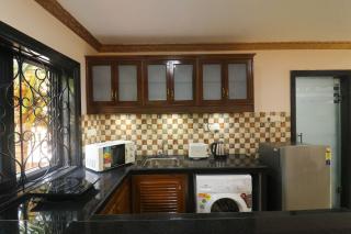 Casa Amancio - Candolim - 1