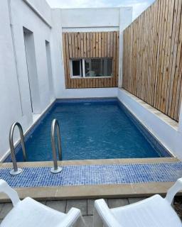 Afina Mini Villa Baku - Baku - 8