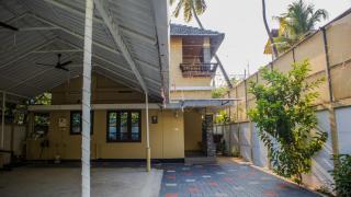 Bougainvillea Beach House - Cherai - Pallipuram - 2