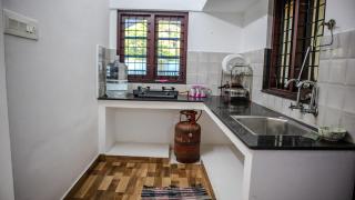 Bougainvillea Beach House - Cherai - Pallipuram - 3