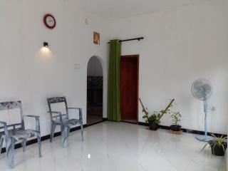 Doubleson villa - Ahangama - 1